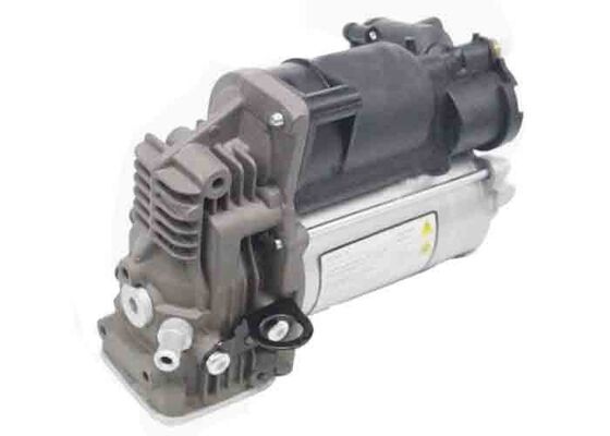 Air Suspension Compressor Pump for Mercedes Benz W166 X166 ML350 GL450 GL550 C292 GLS GLE 2012-2019 A1663200104 .
