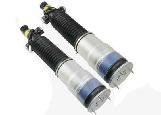 37116850221 37116850222 ยืดลมด้านหลัง ยืนแรงกระแทกสําหรับ BMW F01 F02 740i 750i 760Li xDrive 2WD