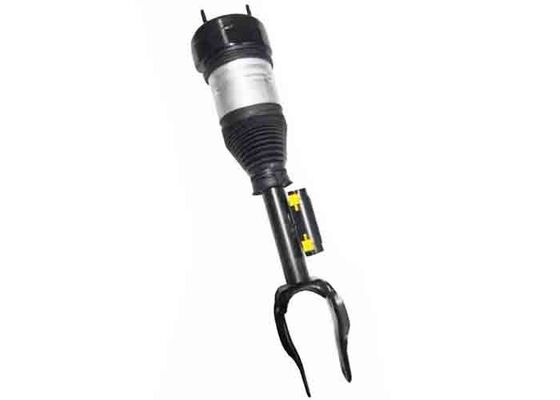 A1673200102 A1673200202 ช่วงล่างด้านหน้า Struts พร้อม ADS Fit สำหรับ Mercedes Benz W167 GLE350 GLE450 GLE580