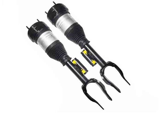 A1673200102 A1673200202 ช่วงล่างด้านหน้า Struts พร้อม ADS Fit สำหรับ Mercedes Benz W167 GLE350 GLE450 GLE580
