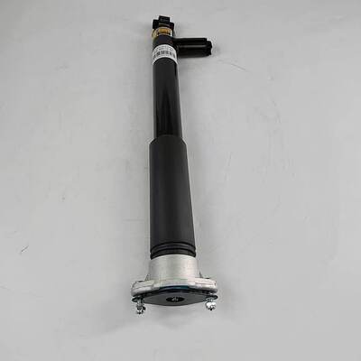 โช้คอัพหลัง Strut w/Sensor สำหรับ Mercedes Benz W212 E550 E63 AMG CLS550 2010-2016 A2123202930 a2123202530 A2123201530