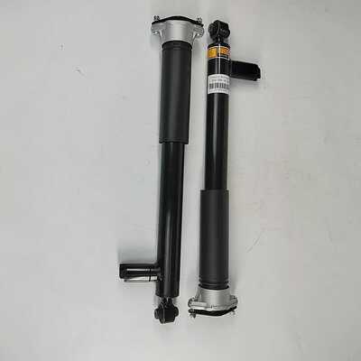 โช้คอัพหลัง Strut w/Sensor สำหรับ Mercedes Benz W212 E550 E63 AMG CLS550 2010-2016 A2123202930 a2123202530 A2123201530