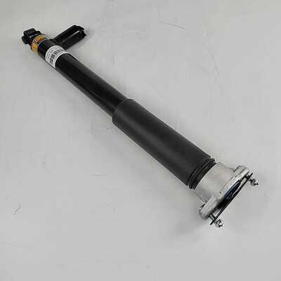 โช้คอัพหลัง Strut w/Sensor สำหรับ Mercedes Benz W212 E550 E63 AMG CLS550 2010-2016 A2123202930 a2123202530 A2123201530