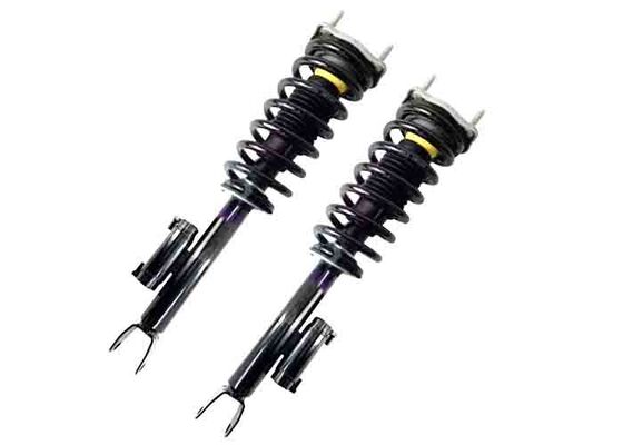 A2053233000 A2053233100 A2053207103 A2053207203 สําหรับ Mercedes Benz W205 C63 C300 RWD 2018-2021 หนุนอับอัดกระแทกด้านหน้า W/ADS