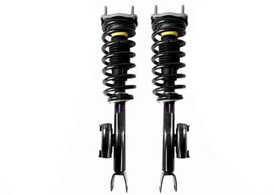 A2053233000 A2053233100 A2053207103 A2053207203 สําหรับ Mercedes Benz W205 C63 C300 RWD 2018-2021 หนุนอับอัดกระแทกด้านหน้า W/ADS