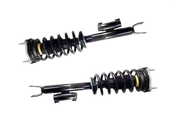 A2053233000 A2053233100 A2053207103 A2053207203 สําหรับ Mercedes Benz W205 C63 C300 RWD 2018-2021 หนุนอับอัดกระแทกด้านหน้า W/ADS