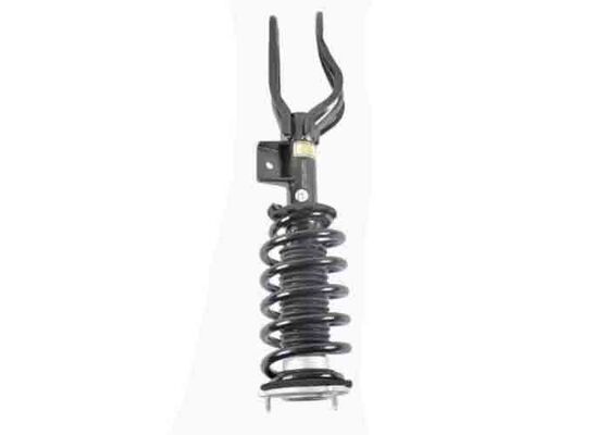 104436304B 104436300F 104437100D 104436400Fด้านหน้าซ้ายขวาโช้คอัพStrut AssysสำหรับTeslaรุ่น 3 2017-2021 รุ่นY 2020-2023