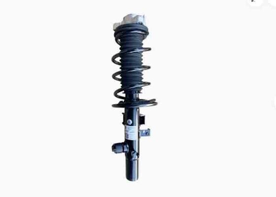 OE 37106898156 37106898155 ชุดโช้คอัพหน้าซ้ายหรือขวาพร้อม EDC สำหรับ BMW IX3 G08 2020--