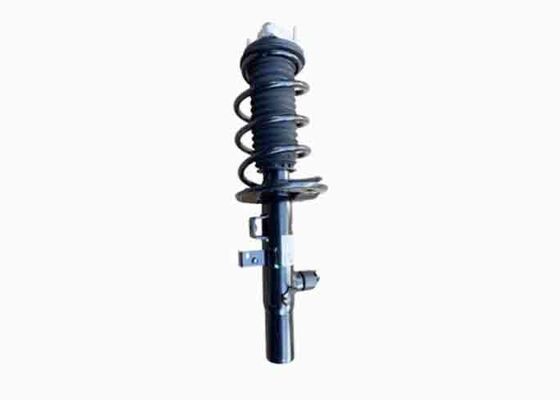 OE 37106898156 37106898155 ชุดโช้คอัพหน้าซ้ายหรือขวาพร้อม EDC สำหรับ BMW IX3 G08 2020--