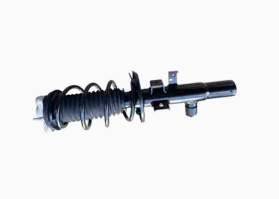 OE 37106898156 37106898155 ชุดโช้คอัพหน้าซ้ายหรือขวาพร้อม EDC สำหรับ BMW IX3 G08 2020--