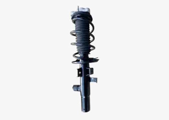 OE 37106898156 37106898155 ชุดโช้คอัพหน้าซ้ายหรือขวาพร้อม EDC สำหรับ BMW IX3 G08 2020--