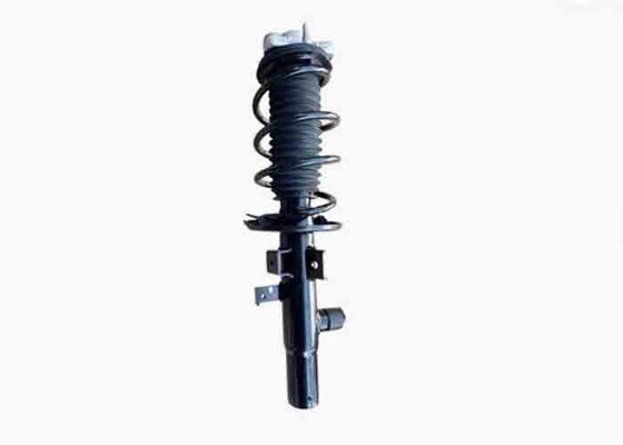 OE 37106898156 37106898155 ชุดโช้คอัพหน้าซ้ายหรือขวาพร้อม EDC สำหรับ BMW IX3 G08 2020--