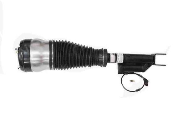 กล่องกระแทกอากาศด้านหน้า A2203207613 สําหรับ Mercedes Benz W220 V220 1998-2005