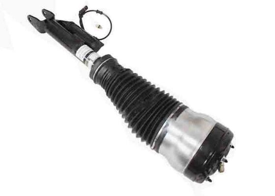 กล่องกระแทกอากาศด้านหน้า A2203207613 สําหรับ Mercedes Benz W220 V220 1998-2005
