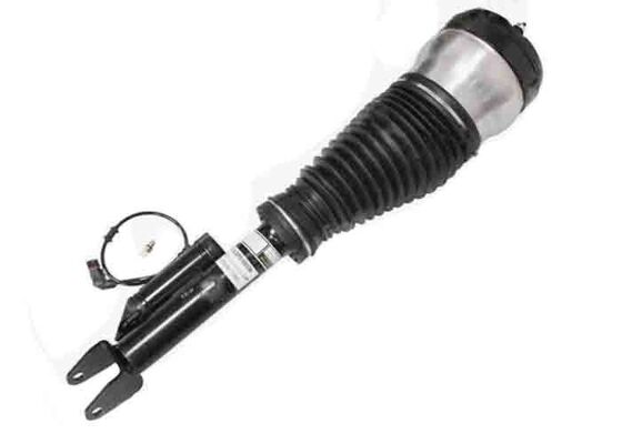 กล่องกระแทกอากาศด้านหน้า A2203207613 สําหรับ Mercedes Benz W220 V220 1998-2005
