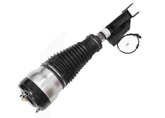 กล่องกระแทกอากาศด้านหน้า A2203207613 สําหรับ Mercedes Benz W220 V220 1998-2005