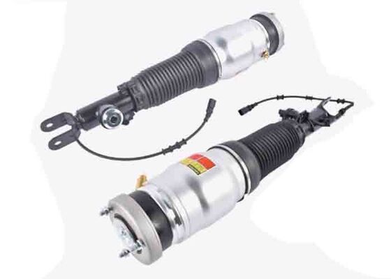 สําหรับ Hyundai Equus 2011-2016 หน้าซ้าย + ขวา การแขวนอากาศ โชคสตริง 546063N516 546063N517