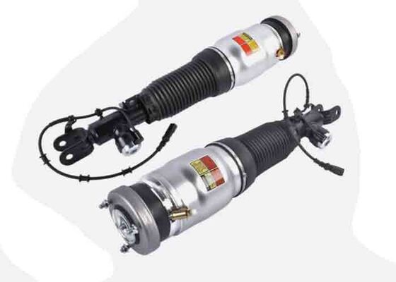 สําหรับ Hyundai Equus 2011-2016 หน้าซ้าย + ขวา การแขวนอากาศ โชคสตริง 546063N516 546063N517