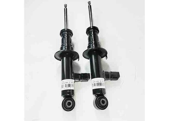 For BMW 14-23 X3 G01 X4 G02 Rear Strut Shock absorber with EDC 37106887148 33536884916