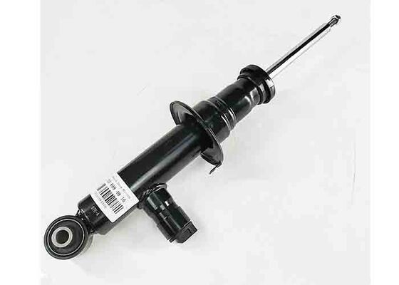 For BMW 14-23 X3 G01 X4 G02 Rear Strut Shock absorber with EDC 37106887148 33536884916