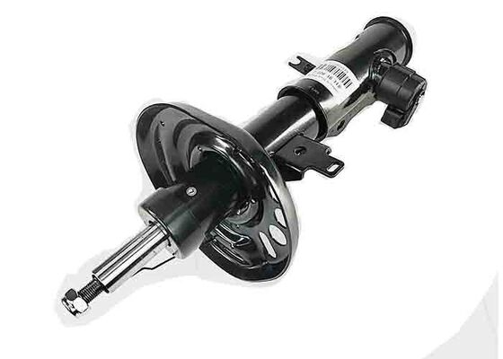 84491807 84491808 Front Left / Right Suspension Shock Absorber Strut with Electric Control For Cadillac XT4 2019-2023