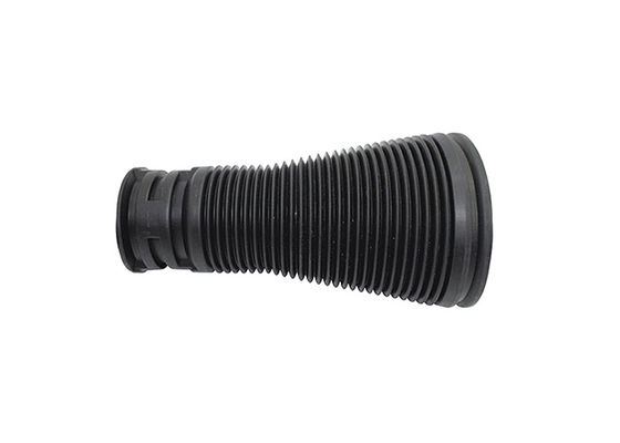 A2223204713 A2223204813 ฝาครอบกันฝุ่นบูตสำหรับ Mercedes Benz W222 ด้านหลังแอร์โช๊คอัพหลัง