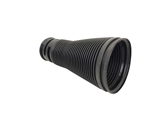 A2223204713 A2223204813 ฝาครอบกันฝุ่นบูตสำหรับ Mercedes Benz W222 ด้านหลังแอร์โช๊คอัพหลัง