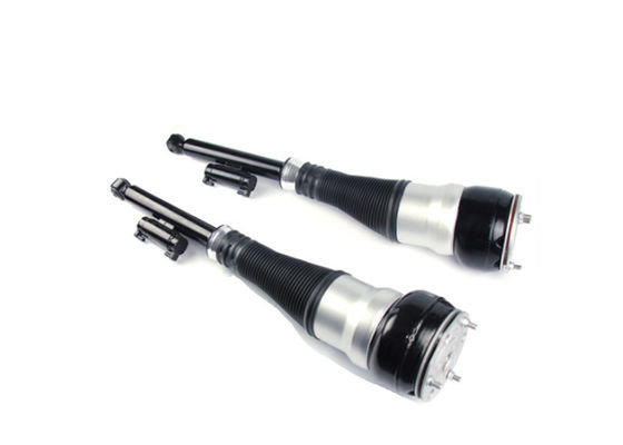 โช๊คอัพหลังซ้ายขวาฝั่งขวาสำหรับ Mercedes Benz W222 2013 A2223207313 A2223207413
