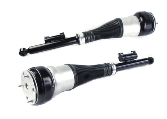 โช๊คอัพหลังซ้ายขวาฝั่งขวาสำหรับ Mercedes Benz W222 2013 A2223207313 A2223207413
