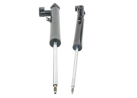 โช๊คอัพหลังซ้ายและขวาพร้อมเซนเซอร์สำหรับ VW CC VW Tiguan C0513046D3