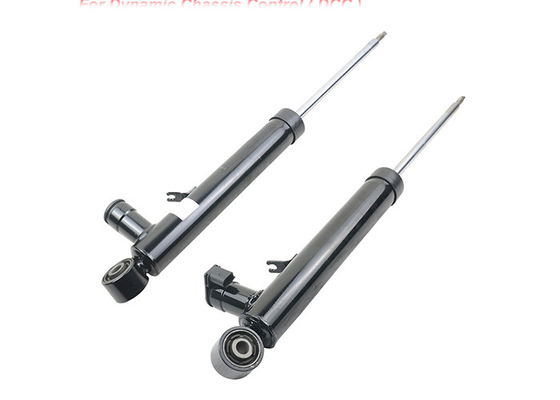 โช๊คอัพหลังซ้ายและขวาพร้อมเซนเซอร์สำหรับ VW CC VW Tiguan C0513046D3