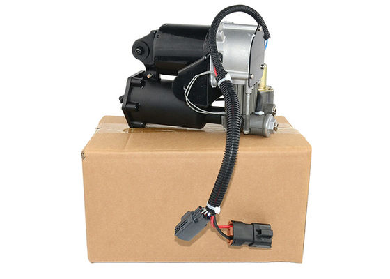 LR015303 Suspension Airmatic Compressor ปั๊มลมสำหรับ Land Rover Range Rover Sport L 320 Discovery 3/4