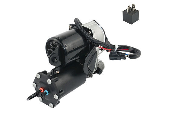 LR015303 Suspension Airmatic Compressor ปั๊มลมสำหรับ Land Rover Range Rover Sport L 320 Discovery 3/4