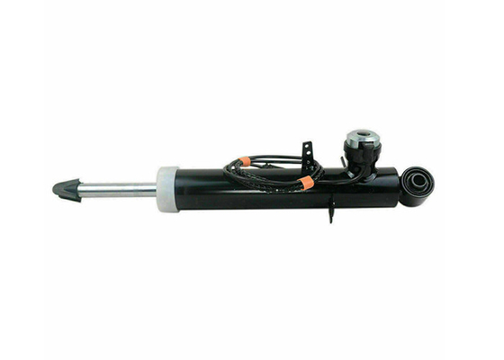 BMW X5 F15 F85 X6 F16 F86 โช้คอัพอากาศด้านหลังซ้ายพร้อม VDC 37106875089