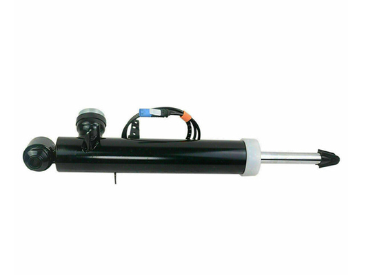BMW X5 F15 F85 X6 F16 F86 โช้คอัพอากาศด้านหลังซ้ายพร้อม VDC 37106875089