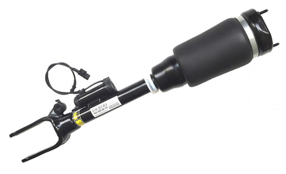 Air Suspension Spring Air Suspension โช๊คอัพสำหรับ Mercedes W164 M / ML Class A1643206013