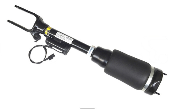 Air Suspension Spring Air Suspension โช๊คอัพสำหรับ Mercedes W164 M / ML Class A1643206013