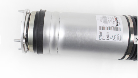 ด้านหน้า Air Suspension Shock Air Strut พร้อม VDS สำหรับ Range Rover L405 2014-2018 LR056924 LR052774 LR038801 22271124