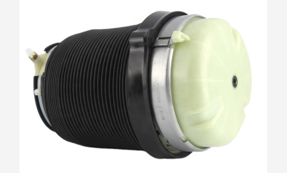 4F0616001J Audi Air Suspension Parts ถุงลมด้านหลังซ้ายขวาสำหรับ Allroad Quattro A6 4F C6 Air Bellow