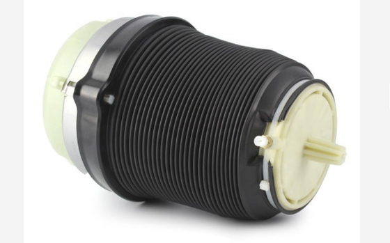 4F0616001J Audi Air Suspension Parts ถุงลมด้านหลังซ้ายขวาสำหรับ Allroad Quattro A6 4F C6 Air Bellow
