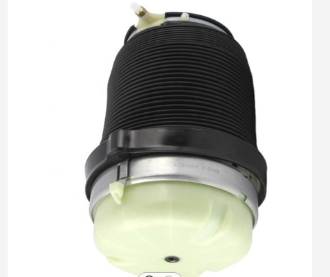 4F0616001J Audi Air Suspension Parts ถุงลมด้านหลังซ้ายขวาสำหรับ Allroad Quattro A6 4F C6 Air Bellow