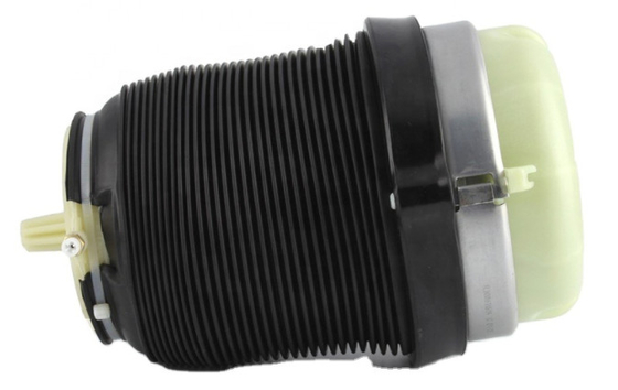 4F0616001J Audi Air Suspension Parts ถุงลมด้านหลังซ้ายขวาสำหรับ Allroad Quattro A6 4F C6 Air Bellow