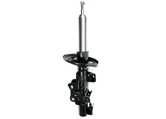 โช้คอัพหน้าซ้ายขวา 23247469 23247470 สำหรับ 2013-19 Cadillac ATS CTS 2.0 / 3.6L