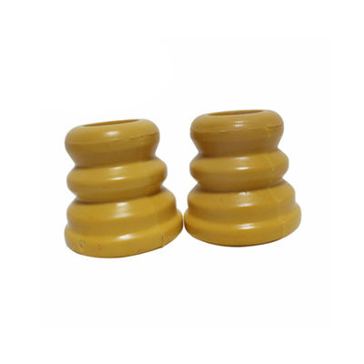 ภายในยางบัฟเฟอร์ชุดซ่อมช่วงล่างอากาศสำหรับออดี้ Q7 / Cayenne โช๊คหน้าแอร์ระงับ 7P6616039N