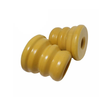 ภายในยางบัฟเฟอร์ชุดซ่อมช่วงล่างอากาศสำหรับออดี้ Q7 / Cayenne โช๊คหน้าแอร์ระงับ 7P6616039N