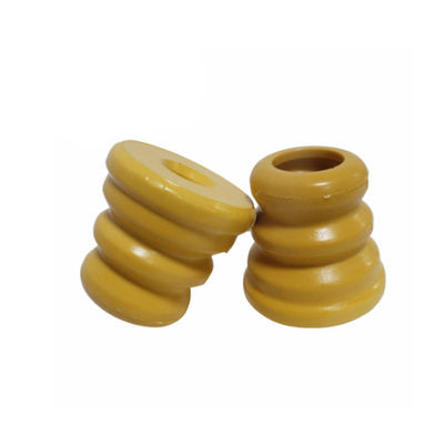 ภายในยางบัฟเฟอร์ชุดซ่อมช่วงล่างอากาศสำหรับออดี้ Q7 / Cayenne โช๊คหน้าแอร์ระงับ 7P6616039N