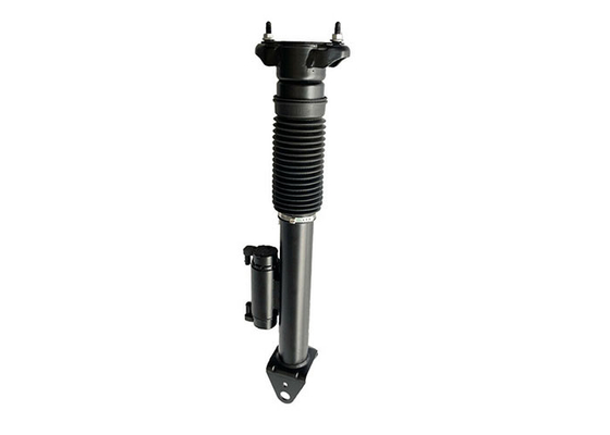 ด้านหลังซ้ายขวาโช๊คอัพ Strut พร้อม ADS A2923200600 A2923201100 Fit Mercedes Benz GLE C292 W292 2015-2021