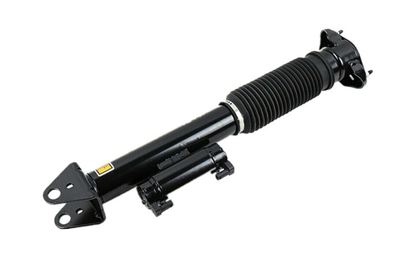 ด้านหลังซ้ายขวาโช๊คอัพ Strut พร้อม ADS A2923200600 A2923201100 Fit Mercedes Benz GLE C292 W292 2015-2021