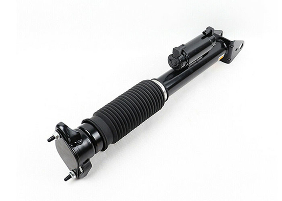 ด้านหลังซ้ายขวาโช๊คอัพ Strut พร้อม ADS A2923200600 A2923201100 Fit Mercedes Benz GLE C292 W292 2015-2021