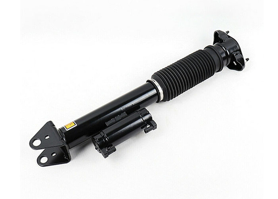 ด้านหลังซ้ายขวาโช๊คอัพ Strut พร้อม ADS A2923200600 A2923201100 Fit Mercedes Benz GLE C292 W292 2015-2021
